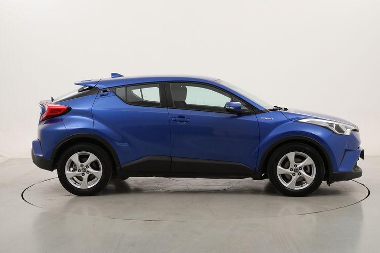 Toyota C-HR Hybrid Business BR717803 1.8 Full Hybrid 122CV