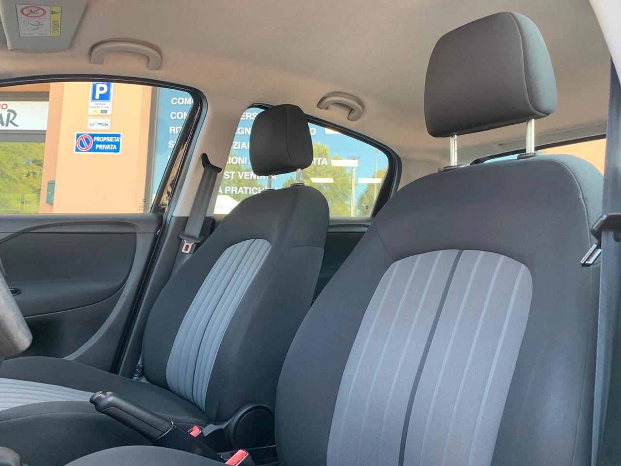 Fiat Punto 1.2 NEOPATENTATI