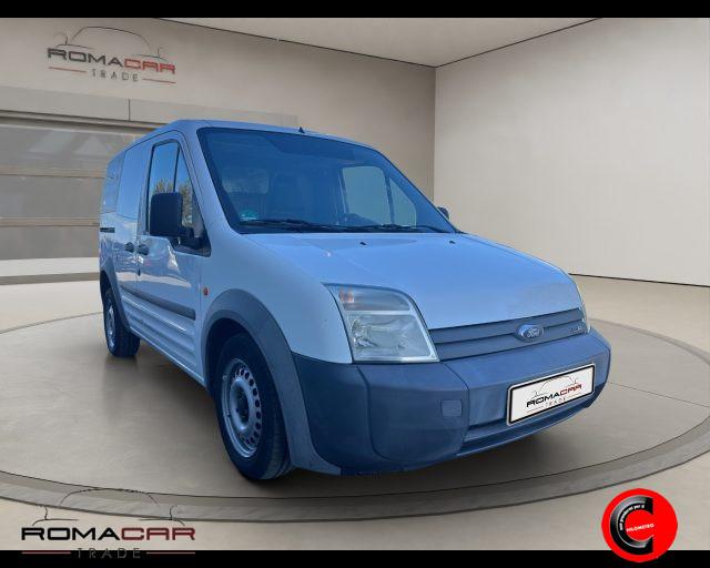 FORD Transit Connect 200 1.5 TDCi 100CV PC Furgone Entry