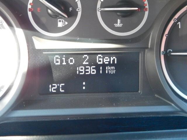 Lancia Ypsilon 1.3 MJT 16V 95 CV 5 porte S&S Elle