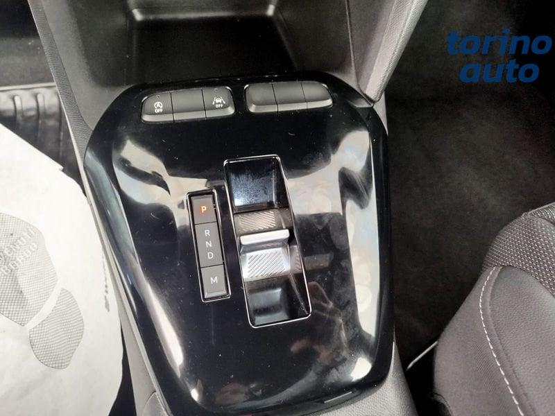 Opel Corsa Hybrid 100 CV aut.