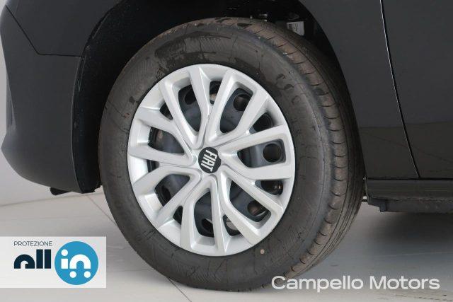 FIAT 130 Doblò Cargo Doblò Combi CH1 1.5 Bluehdi cv Mt6 N1