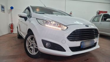 Ford Fiesta 1.5 TDCi 5 porte Titanium neopatentati ok