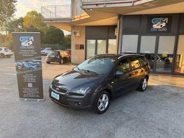 Ford Focus C-Max 1.8 TDCi (115CV) S.W.