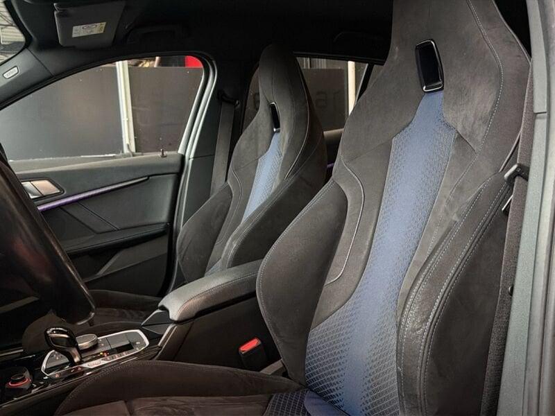 BMW Serie 1 118d 5p. Msport