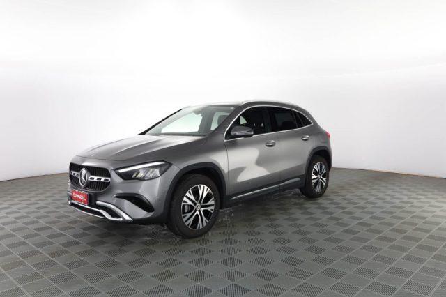 MERCEDES-BENZ CLA sse GLA GLA 180 d Automatic Progressive Advanced