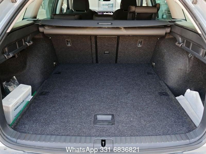 Skoda Octavia Octavia 2.0 TDI 150 CV DSG Wagon Selection