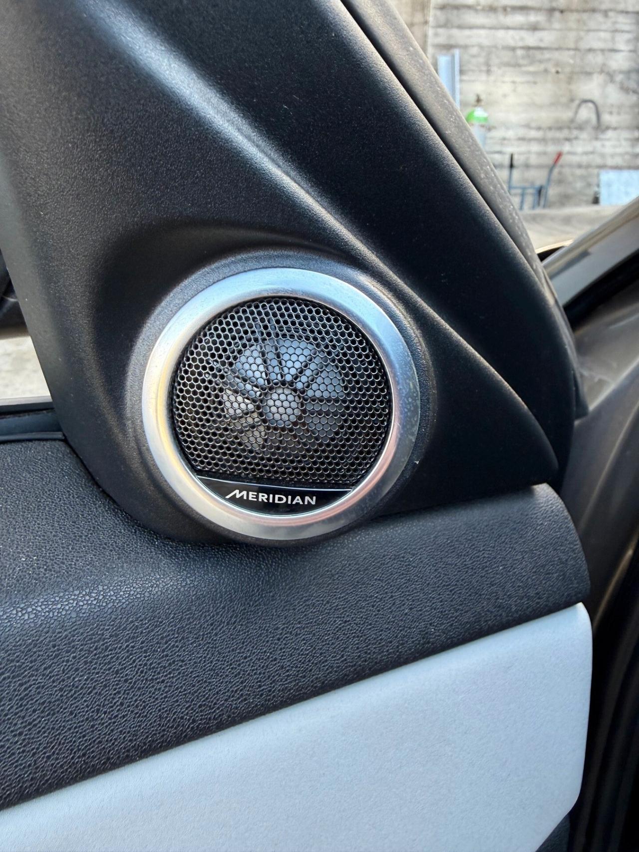 Land Rover Range Evoque 2.0 I4 200 CV AWD Auto Autobiography