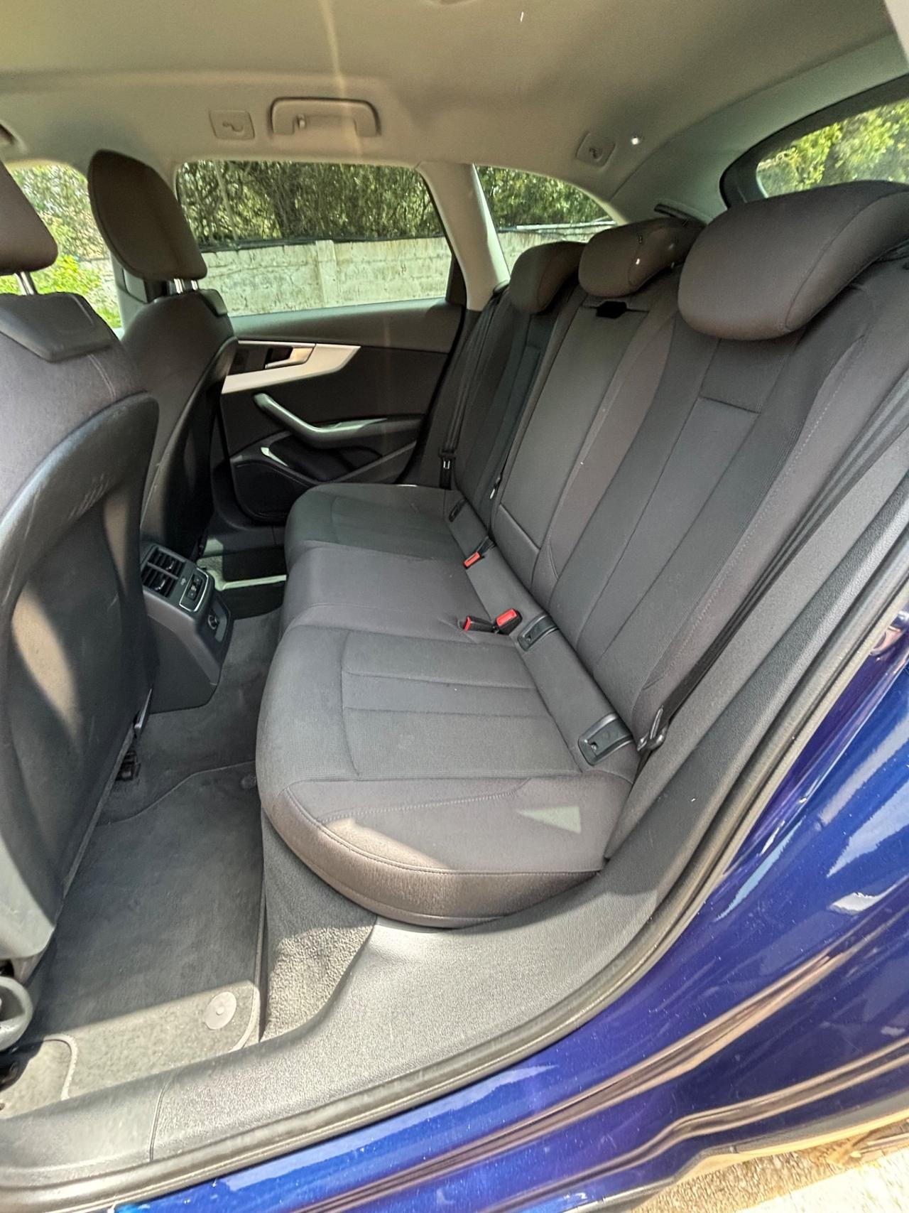 Audi A4 allroad 3.0 TDI 218 CV S tronic Business Evolution