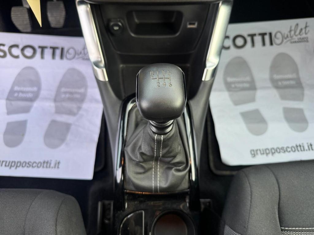 CITROEN C3 Aircross 1ª s. - C3 Aircross PureTech 110 S&S You