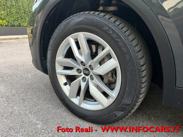 AUDI Q5 35 TDI S tronic Business MHEV - PROMO