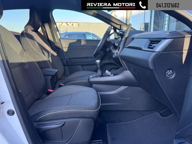 RENAULT Captur ECO-G 1.2 120 CV Techno