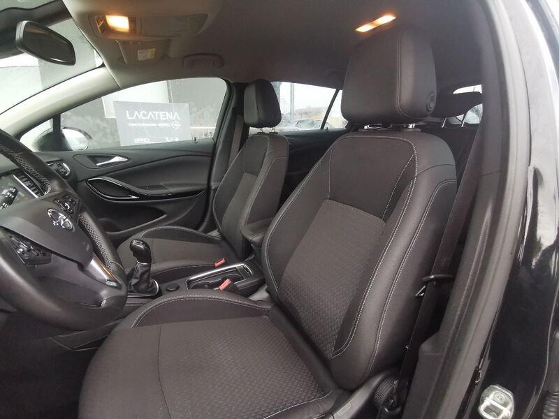 Opel Astra 1.6 CDTI 110cv S&S MT6 Innovation S.T