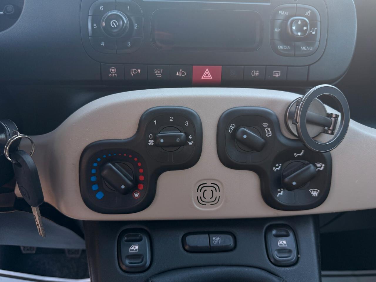 Fiat Panda 1.2 Easy