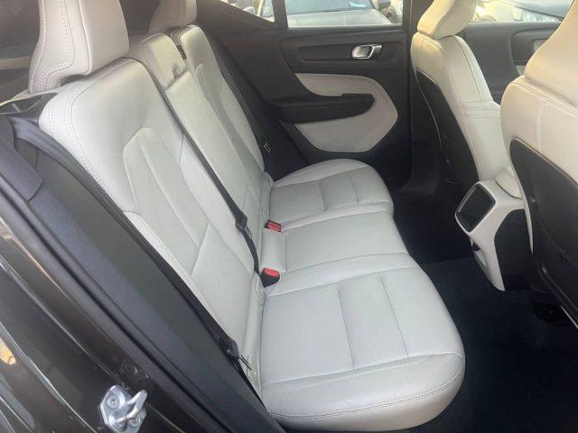 VOLVO XC40 D3 Inscription