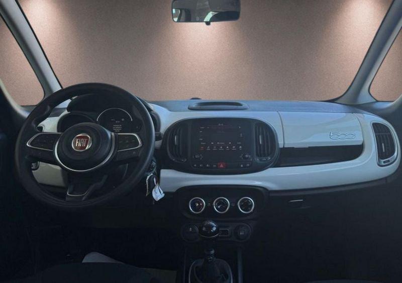 FIAT 500L 500L 1.3 Multijet 95 CV Urban