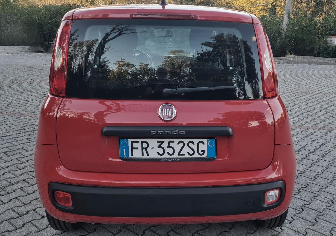 Fiat Panda 1.2 EasyPower Lounge