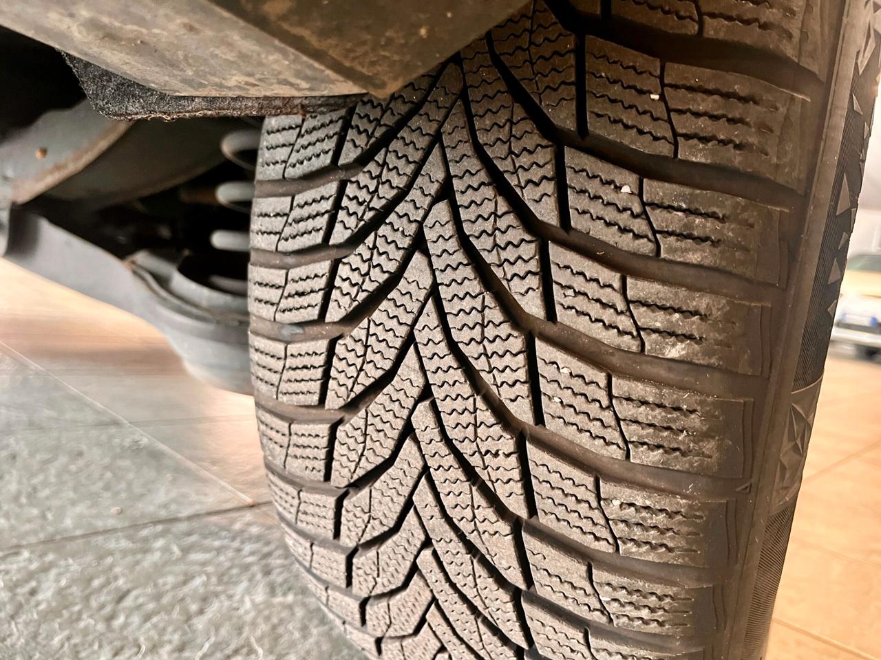 Ford Kuga 2.0 TDCI 150 CV S&S 4WD Titanium