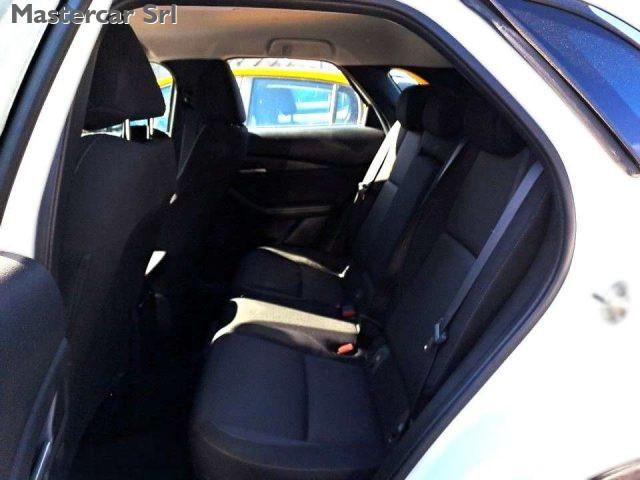 MAZDA CX-30 CX-30 2.0 m-hybrid Evolve 2wd 122cv 6mt - GP918LT