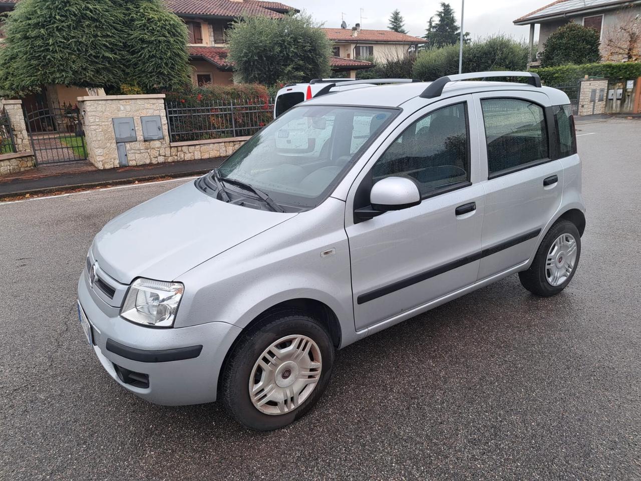 Fiat Panda 1.2 Dynamic Natural Power