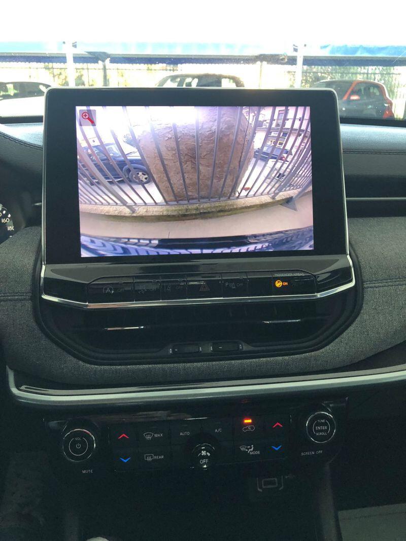 Jeep Compass 1.6Multijet 131cv anno 2021