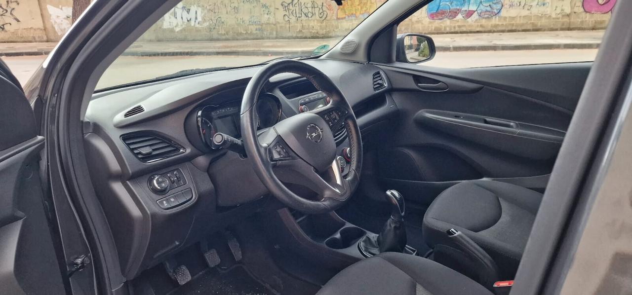 Opel Karl 1.0 75 CV Start&Stop Advance ACTIVE PACK