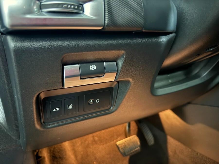 Jaguar E-Pace 2.0D AWD Uniproprietario