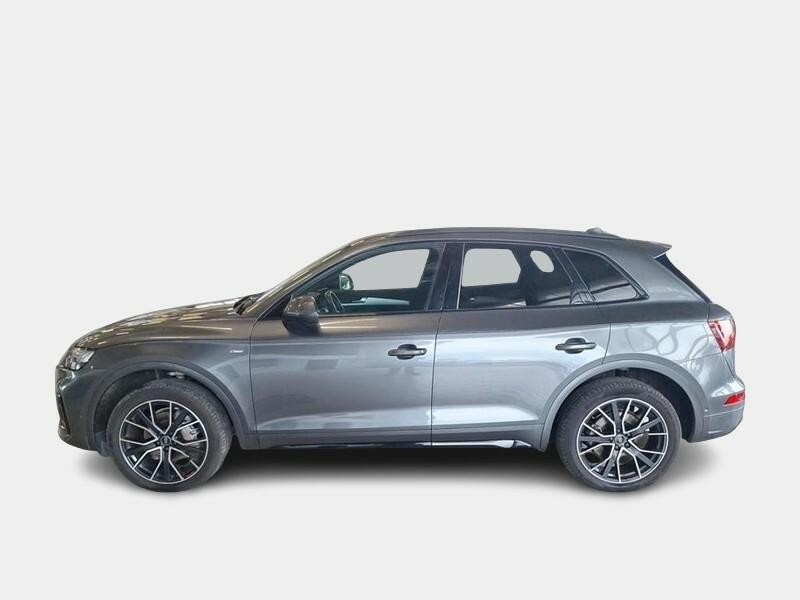AUDI Q5 40 TDI MHEV S LINE PLUS QUATTRO S TRONIC SUV