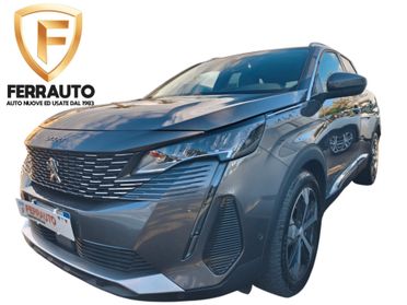 Peugeot 3008 HDi 130CV GT