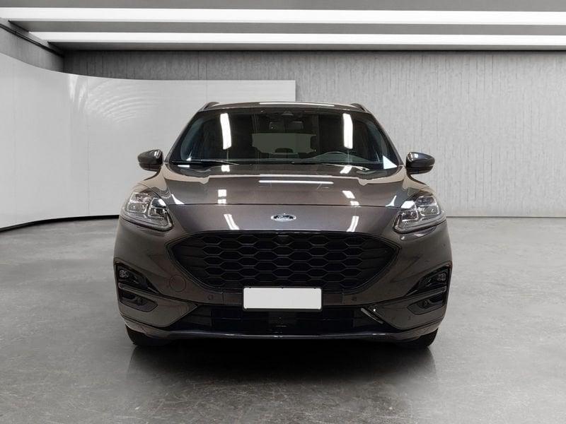 Ford Kuga 2.5 phev ST-Line X 2wd 225cv cvt
