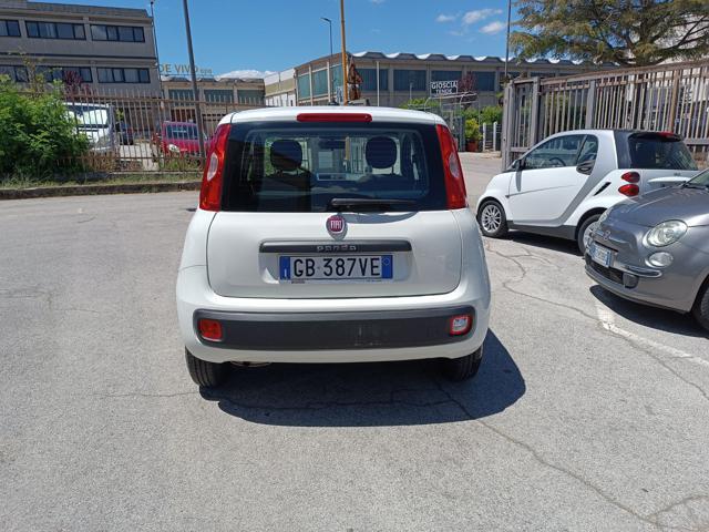 FIAT Panda 1.2 EasyPower Easy