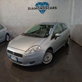 Fiat Grande Punto 1.2 BENZINA