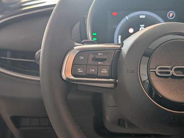 Fiat 600 Hybrid Pop *KM 0*