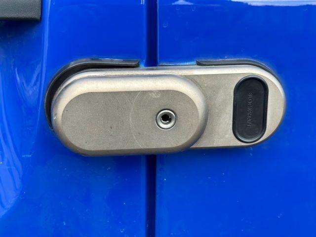 PEUGEOT Boxer 2.2 BlueHDi Furgone L3 H2 - clima - mensole