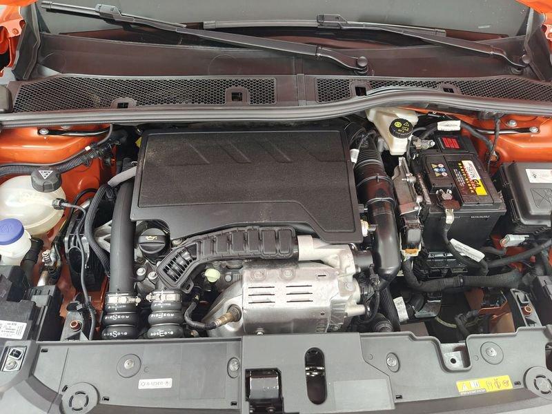 Opel Corsa 1.2 Gs Line + 100cv MT6