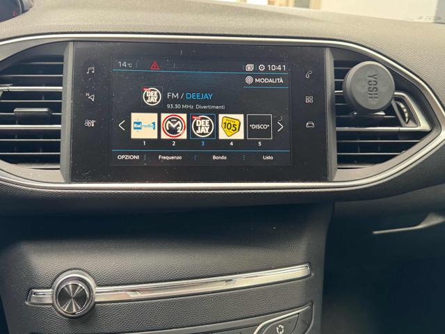 PEUGEOT 308 BlueHDi 130 S&S SW Business