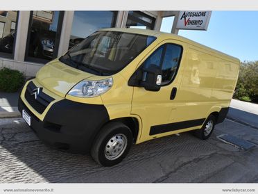 Jumper 30 2.2 HDi/110 PC-TN Furgone