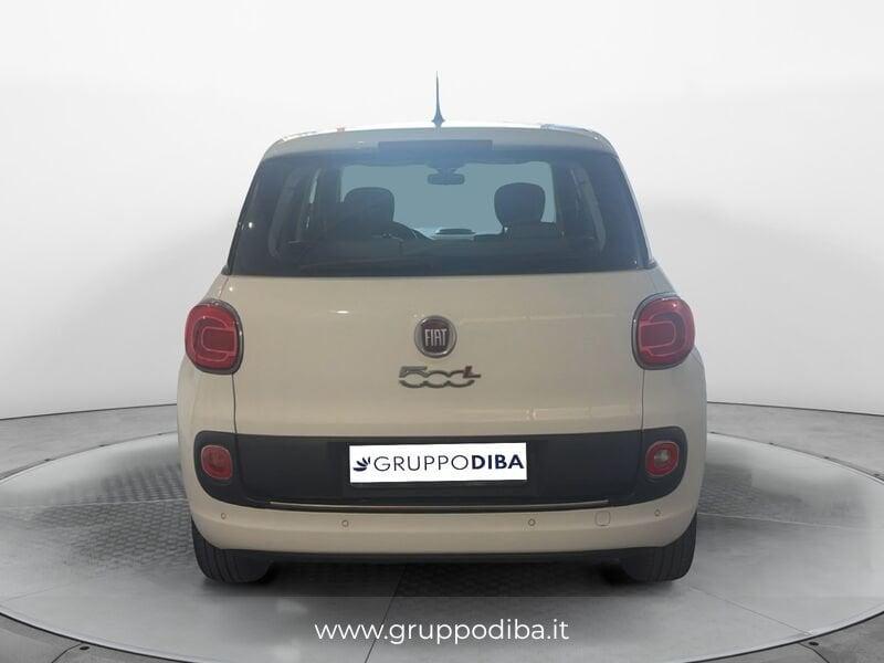 FIAT 500L 2012 Diesel 1.3 mjt Pop Star 95cv