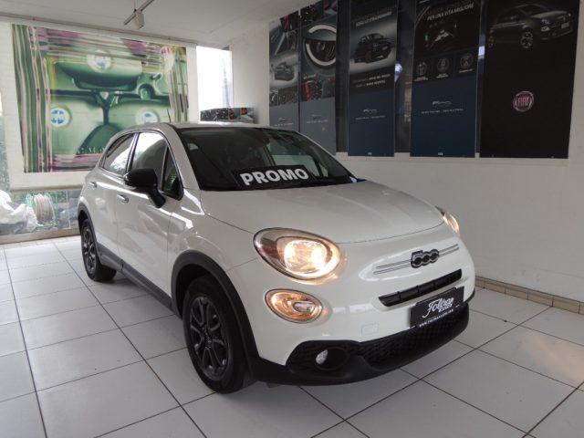 FIAT 500X 1.3 MultiJet 95 CV Club