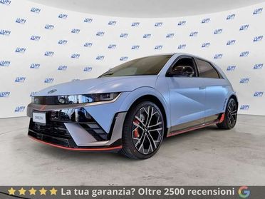 Hyundai IONIQ 5 84 kWh N Performance