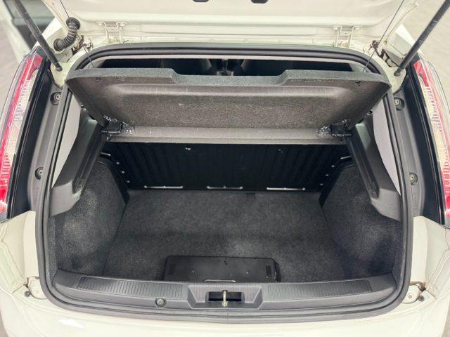 FIAT Punto 1.3 MJT 75CV 5 porte Van Pop 4 posti E5+