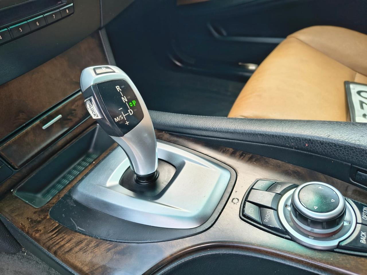 Bmw 525 XDRIVE 4X4 GARANZIA 12 MESI