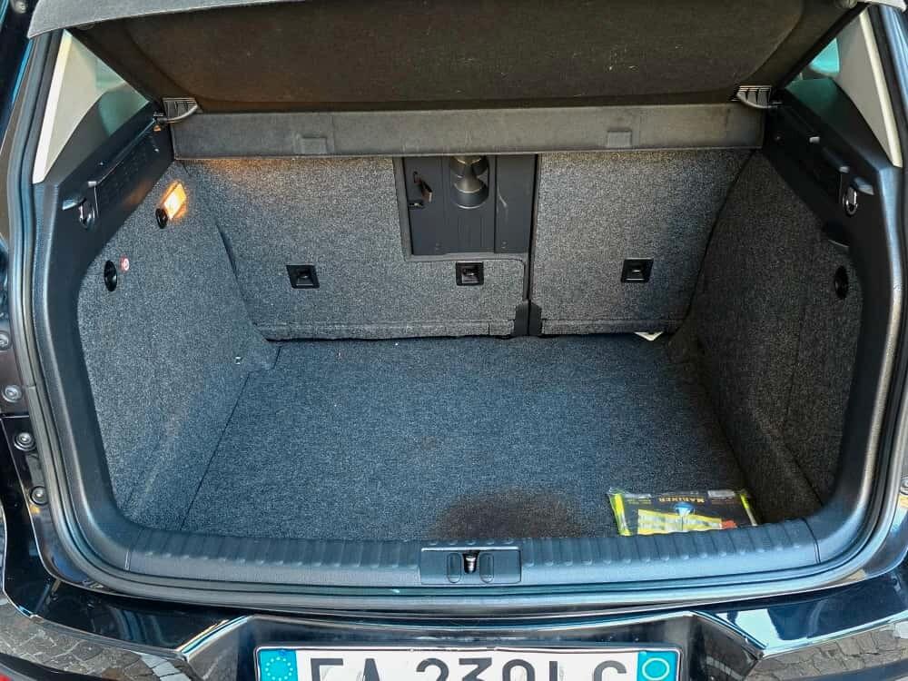 Volkswagen Tiguan 2.0 TDI 140 CV DPF 4MOTION Sport & Style