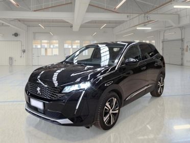 PEUGEOT 3008 BLUEHDI 130 EAT8 SES ACTIVE BUSINESS SUV