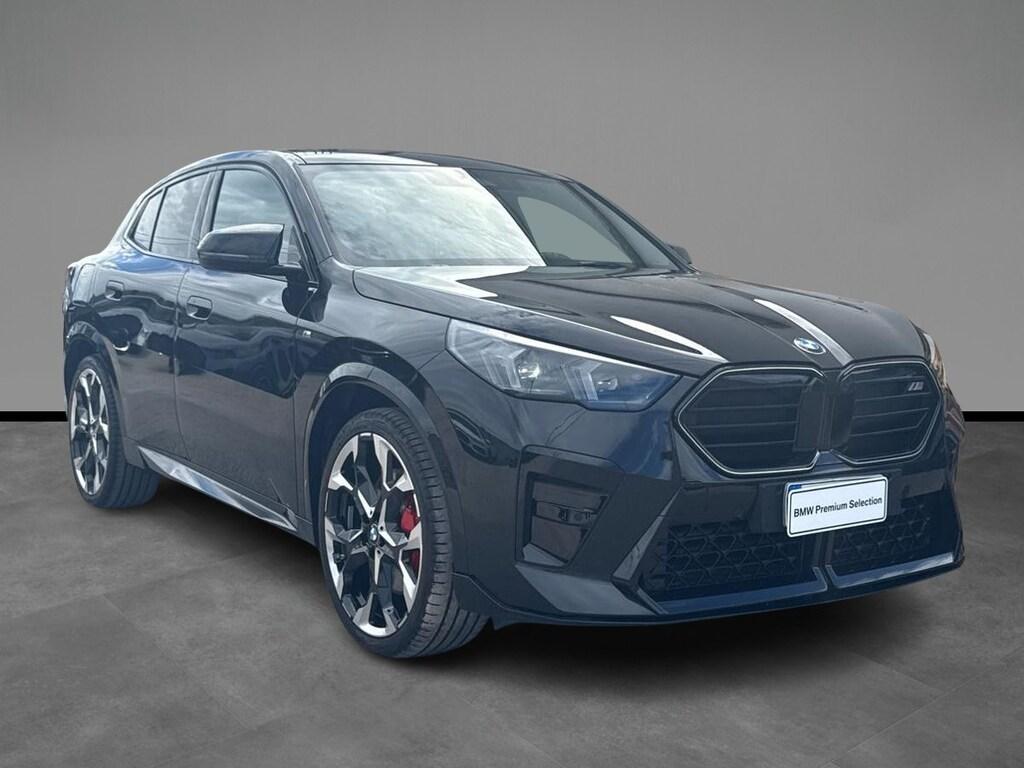 BMW X2 M 35 i MSport Pro xDrive DCT