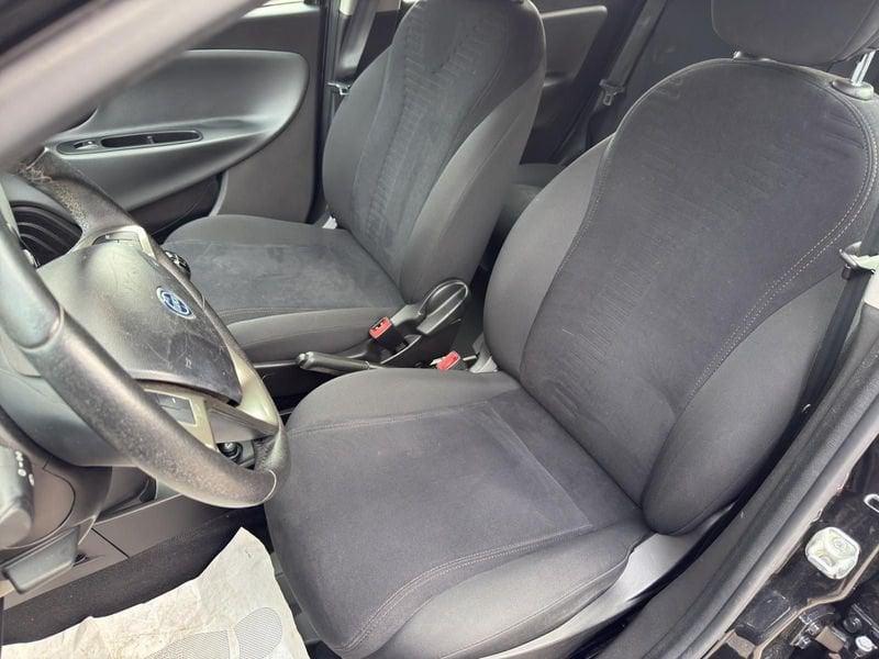 Lancia Ypsilon Ypsilon 5 porte 1.2 69cv Gold