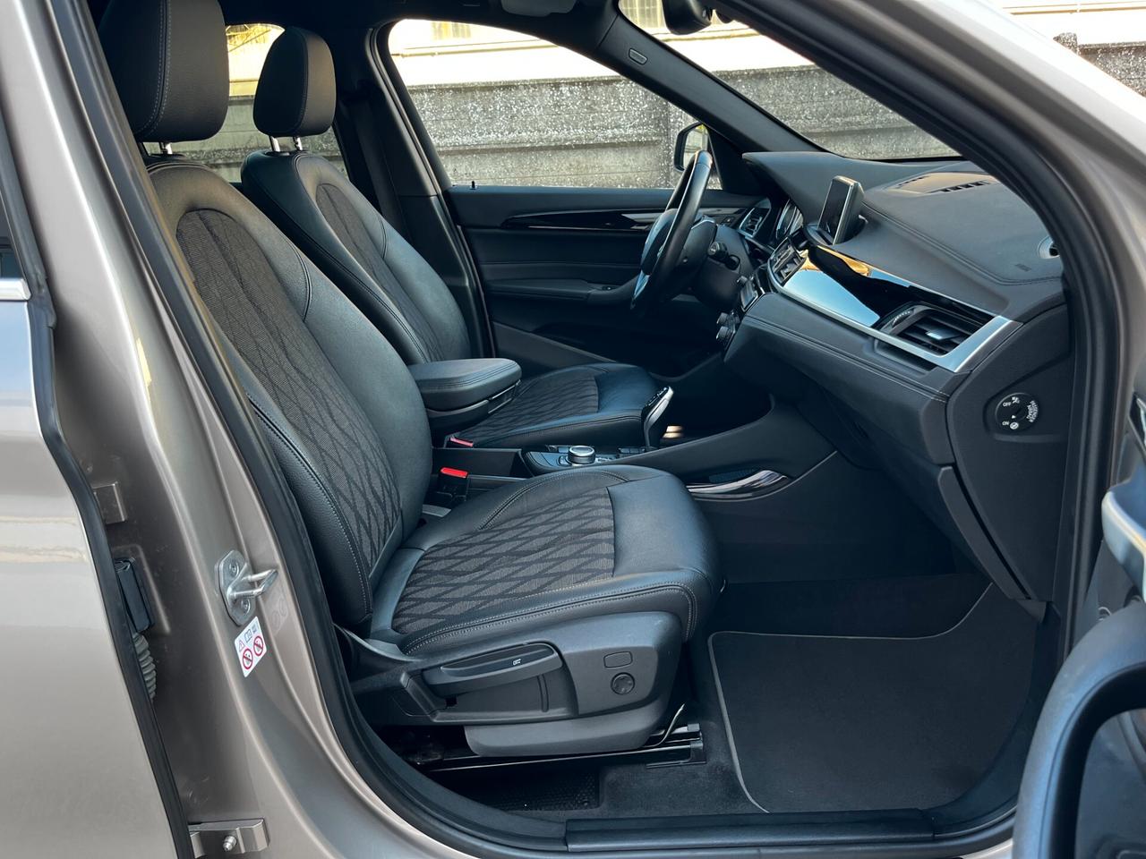 Bmw X1 sDrive16d xLine Plus