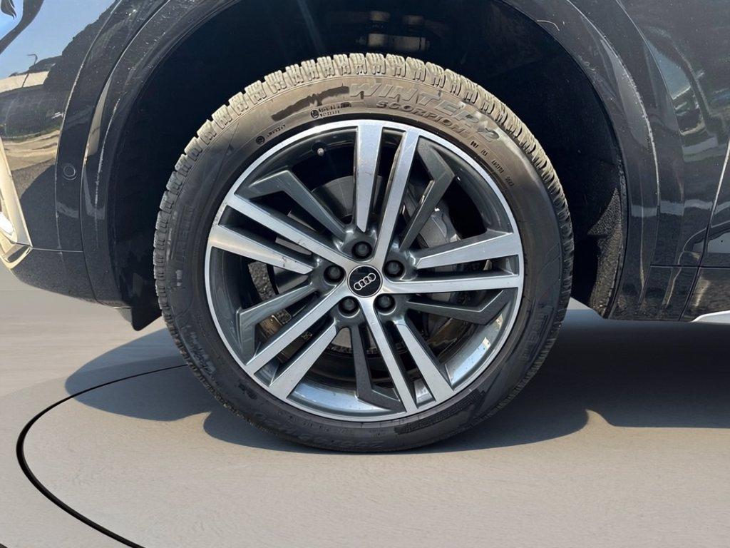 AUDI Q5 sportback 55 2.0 tfsi e s line plus quattro s-tronic del 2023