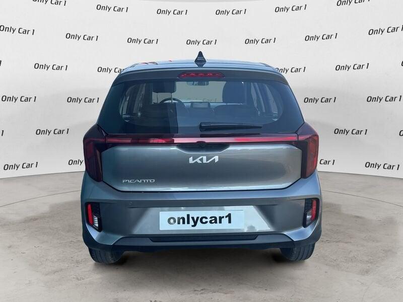 KIA Picanto Picanto 1.0 12V 5 porte Urban