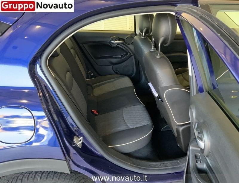 FIAT 500X 1.0 T3 120 CV Business